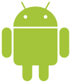 Android robot logo